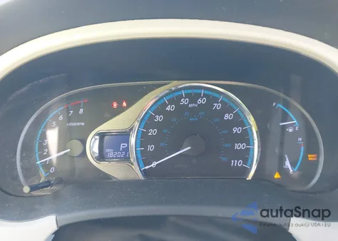 2012 Toyota Sienna Xle/Limited из США, поврежденный, VIN 5TDDK3DC3CS044206